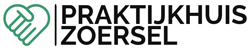 Praktijkhuis Zoersel Logo